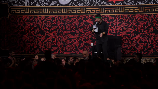 پیش‌نمایش ویدیوی مثل تیری که رها شد عازم شلوغی‌ها شد